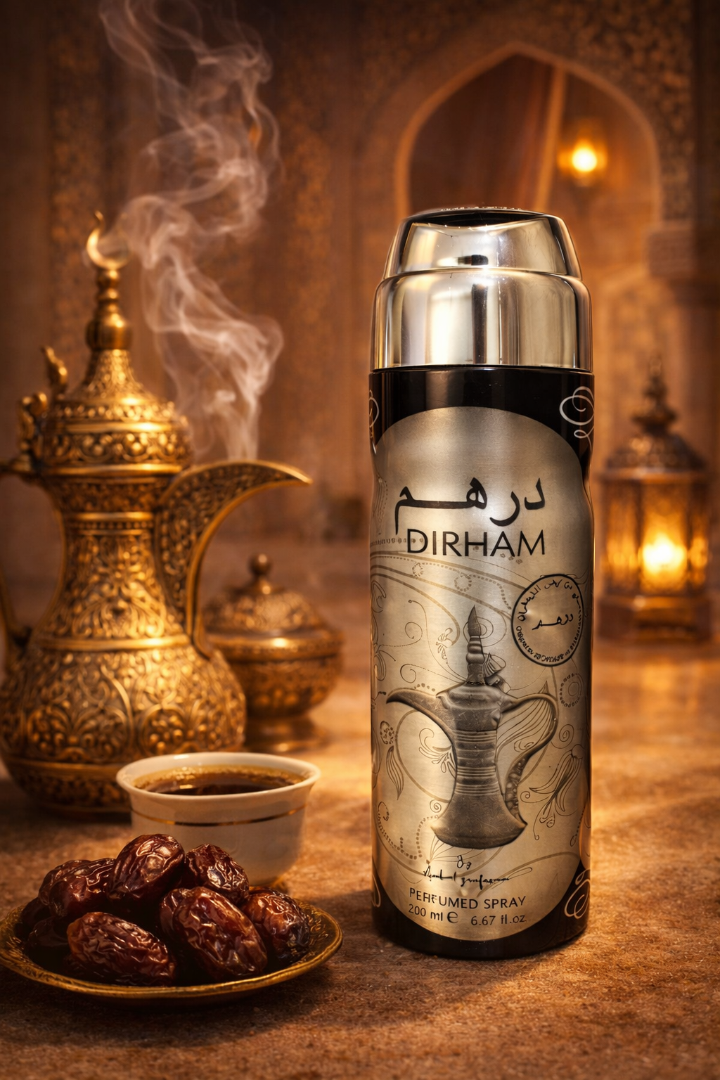 Dirham by Ard Al Zaafran - Scentadda