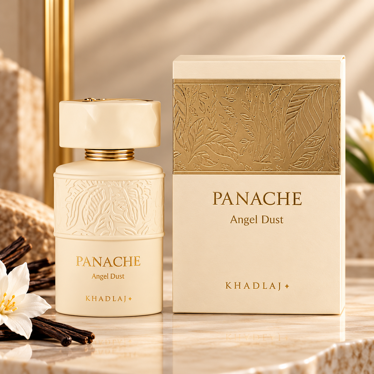 Khadlaj Panache Angel Dust Eau de Parfum 100ml