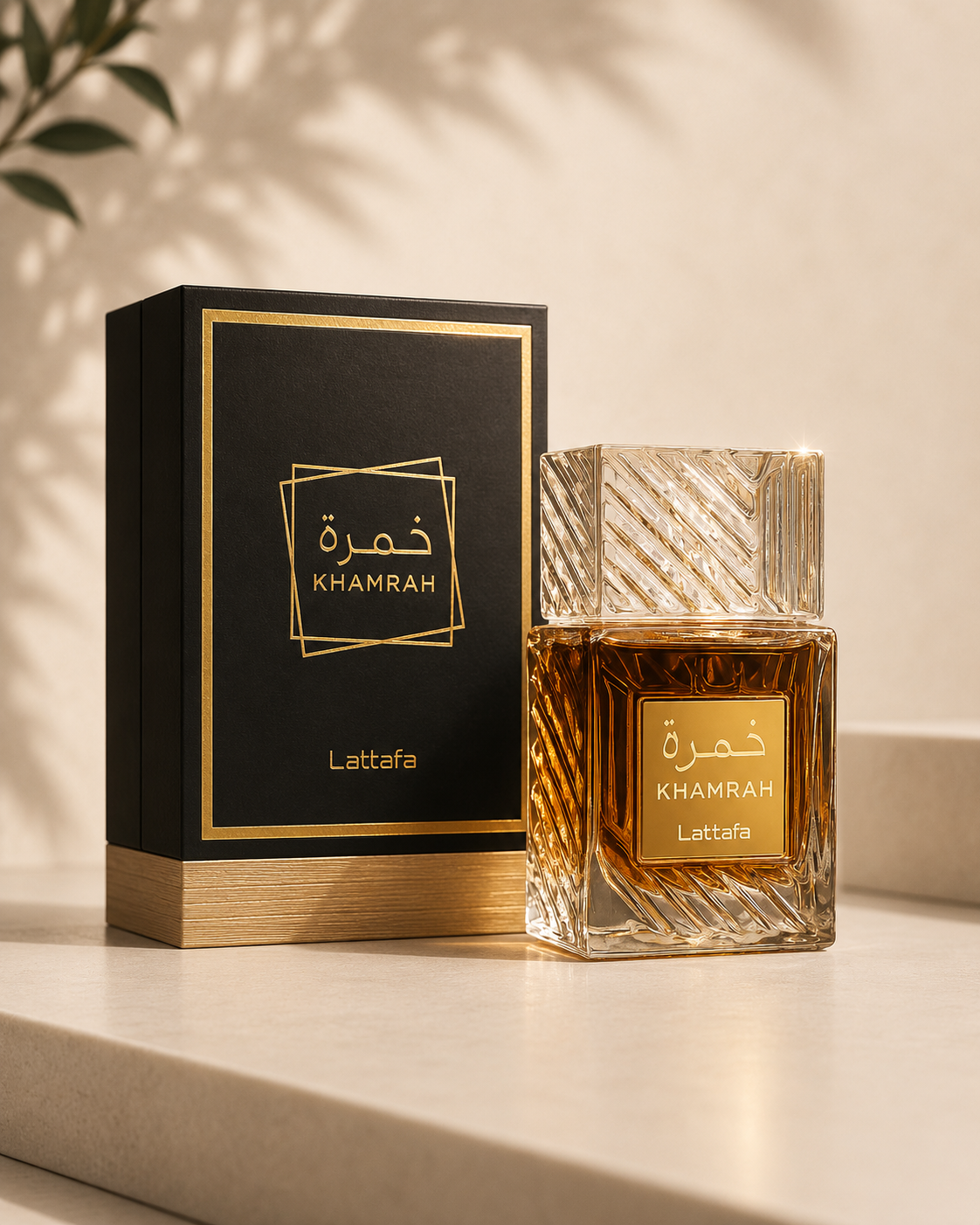 Lattaffa khamrah