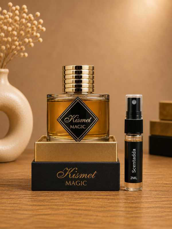 Maison Alhambra Kismet Magic 2ml Perfume Tester