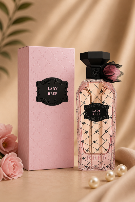 REEF Lady Reef Eau De Parfum for Women | 100ml