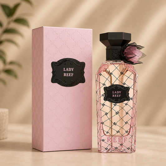 REEF Lady Reef Eau De Parfum for Women | 100ml