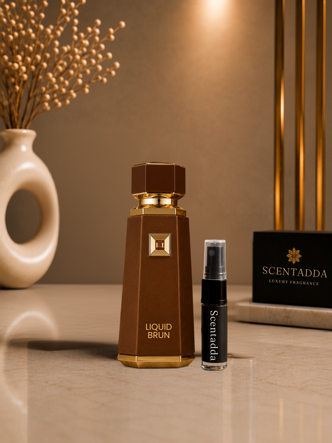 French Avenue Liquid Brun 2ml Perfume Tester