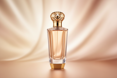 Luxury Perfume