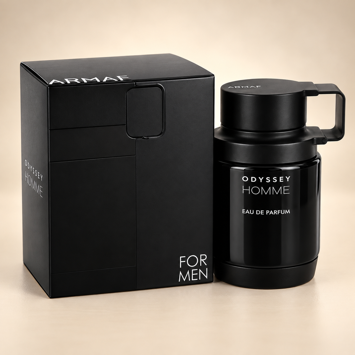 Armaf Odyssey Homme Eau de Parfum 100ml