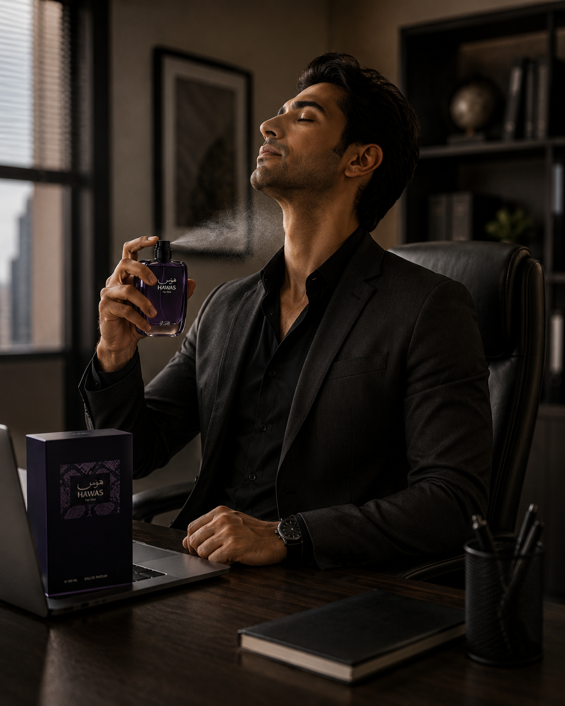 Office Perfumes
