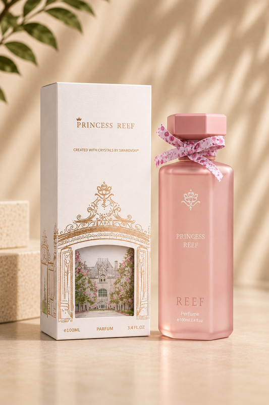 REEF Princess Reef Parfum for Women | 100ml