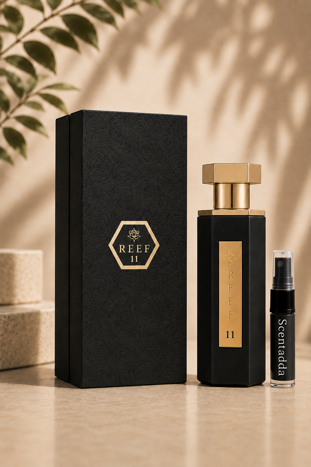 Reef 11 2ML Perfume Tester