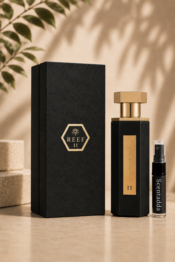 Reef 11 2ML Perfume Tester