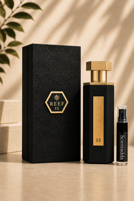 Reef 15 2ML Perfume Tester