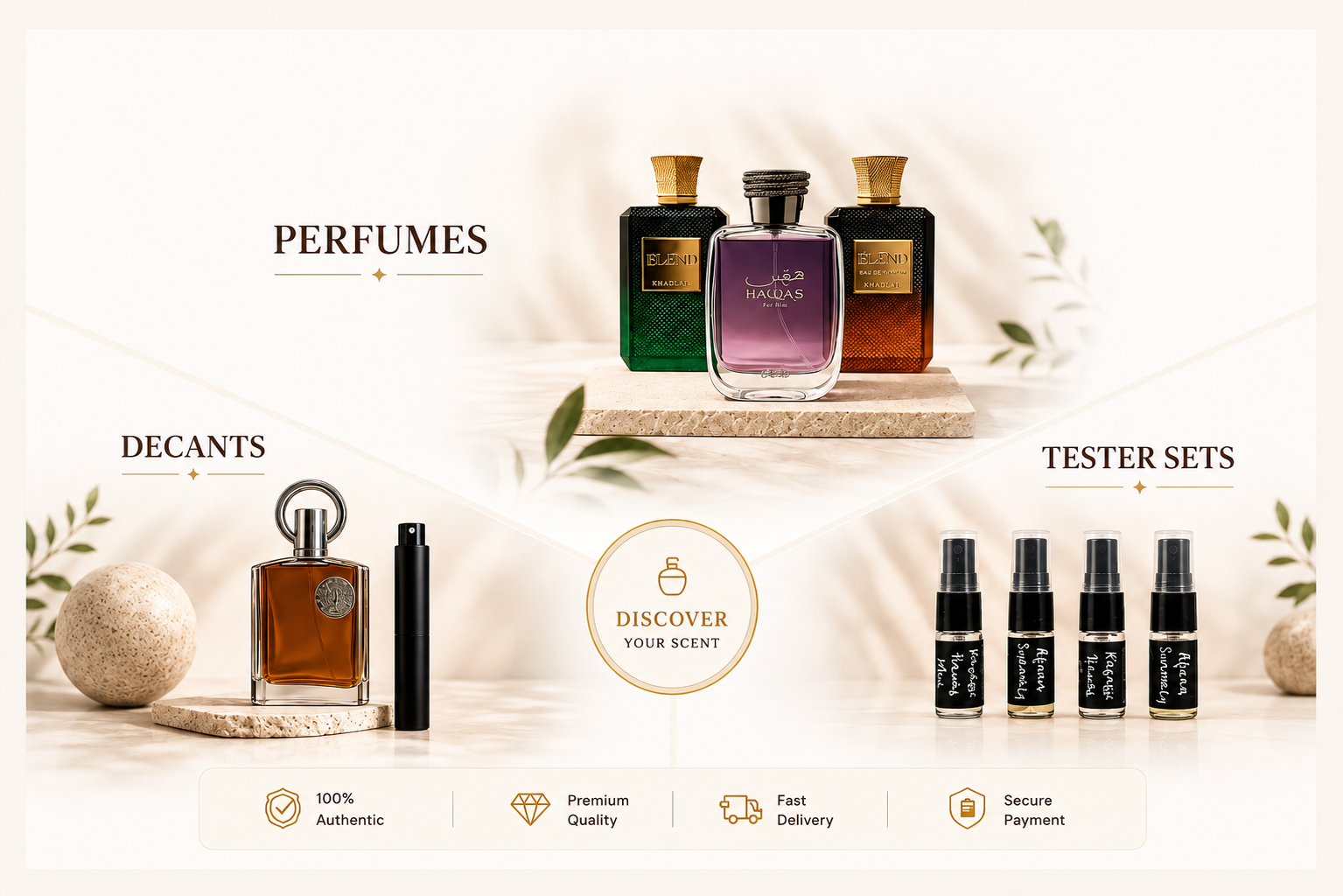 Scentadda