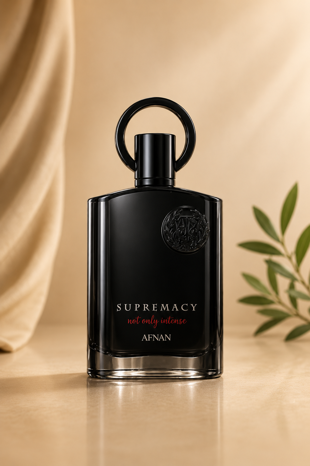 Afnan Supremacy