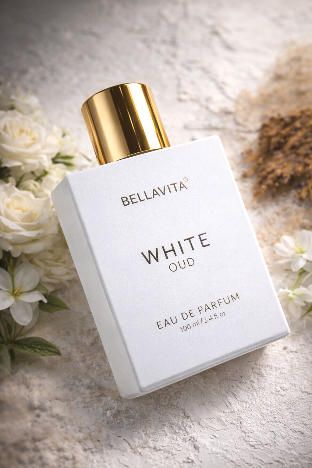 Bella Vita White Oud - Scentadda