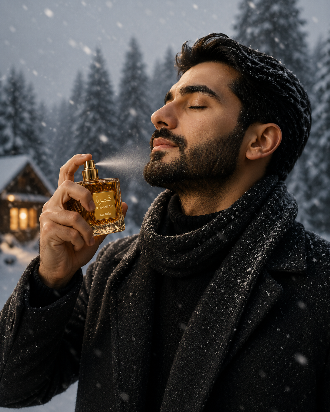 Winter Collection